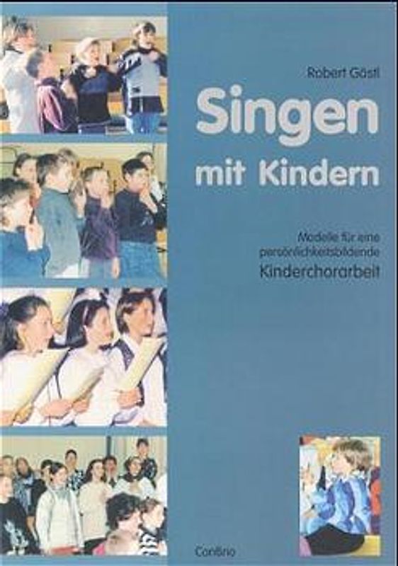 Singen mit Kindern