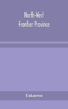 North-West Frontier Province