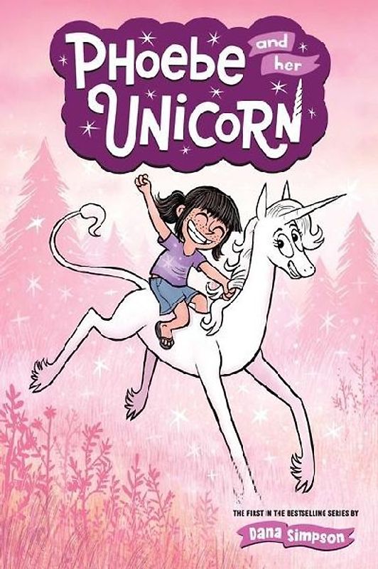 Phoebe and Her Unicorn