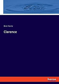 Clarence: DE