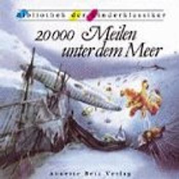 20000 Meilen unter dem Meer