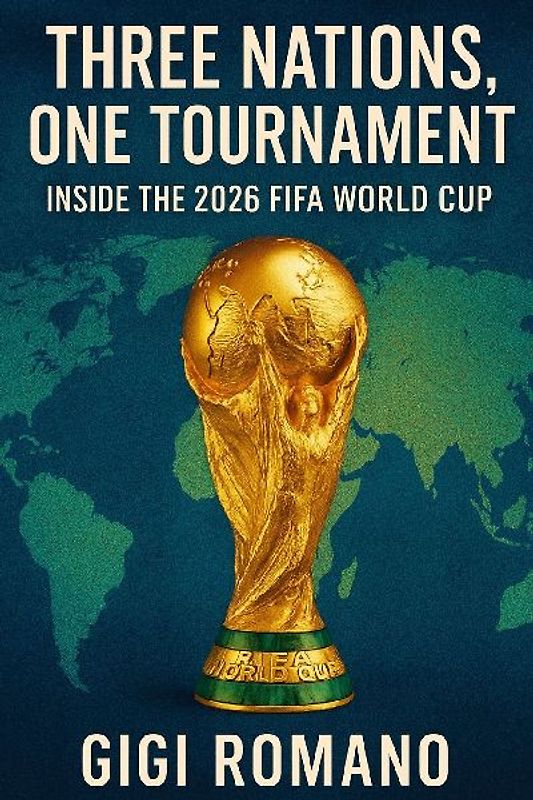 Three Nations, One Tournament