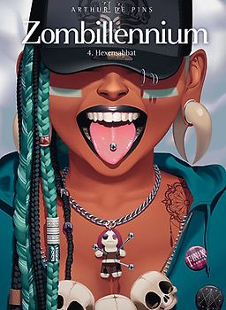 Zombillennium / Hexensabbat