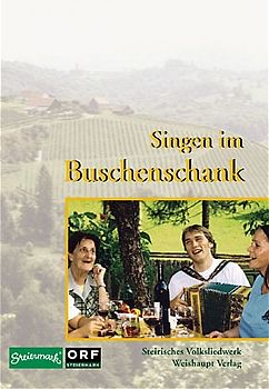 Singen im Buschenschank