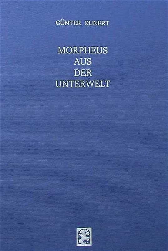 Morpheus aus der Unterwelt