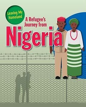 A Refugee's Journey from Nigeria
