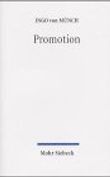 Promotion