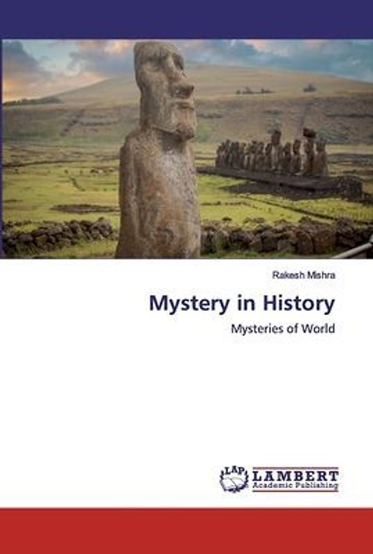 Mystery in History