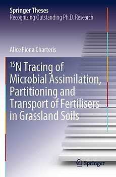 15N Tracing of Microbial Assimilation, Partitioning and Transport of Fertilisers in Grassland Soils