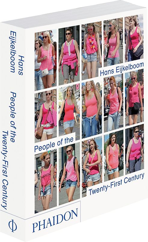 People of the Twenty-First Century