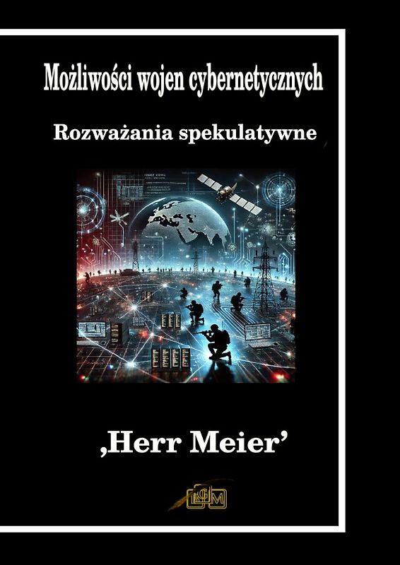 Możliwości wojen cybernetycznych