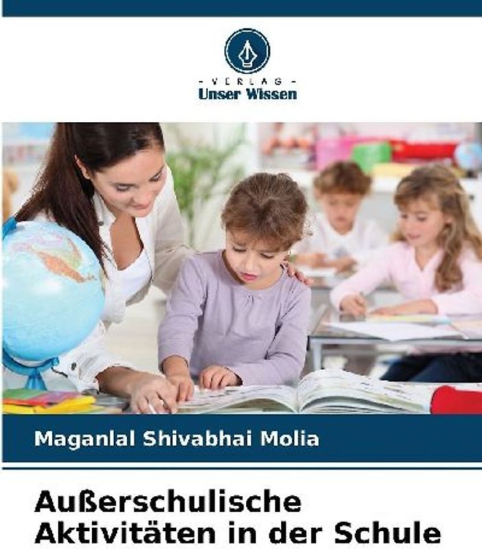 Außerschulische Aktivitäten in der Schule