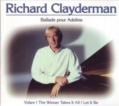 Richard Claydermann - Ballade Puor Adeline