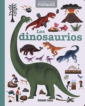 Dinosaurios, Los