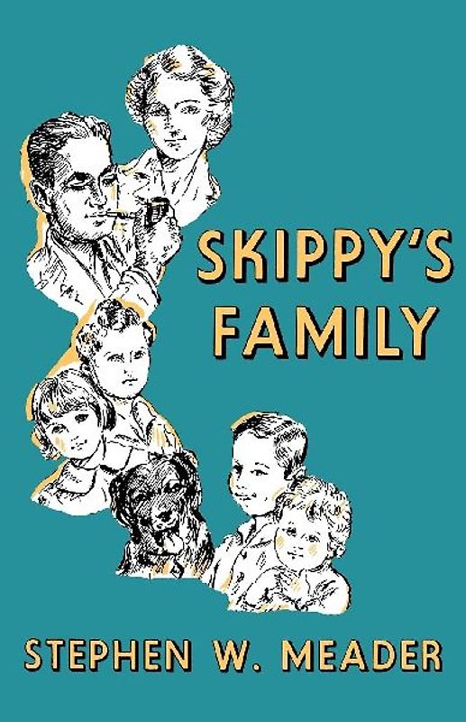 Skippy's Family