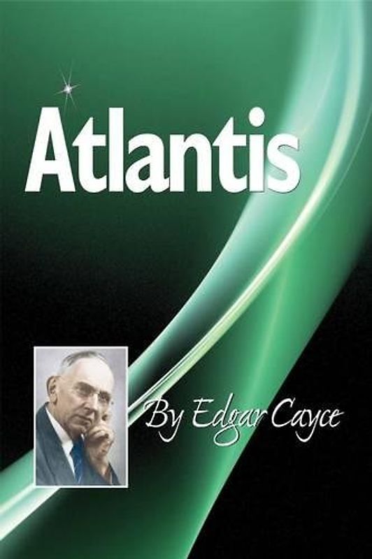 Atlantis (Edgar Cayce Series)