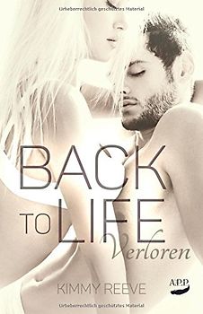 Back to Life - Verloren