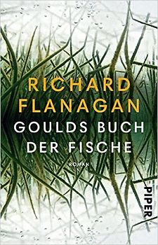 Goulds Buch der Fische