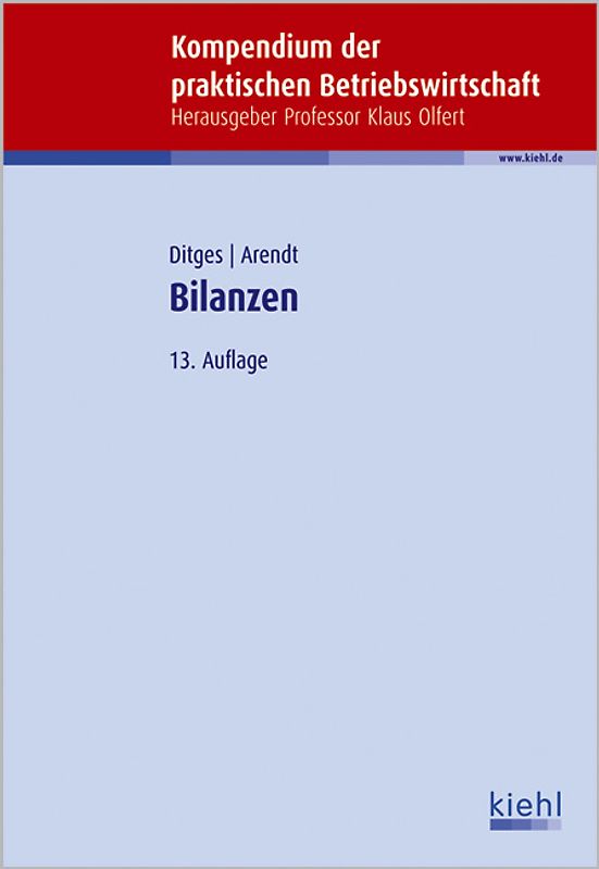 Bilanzen