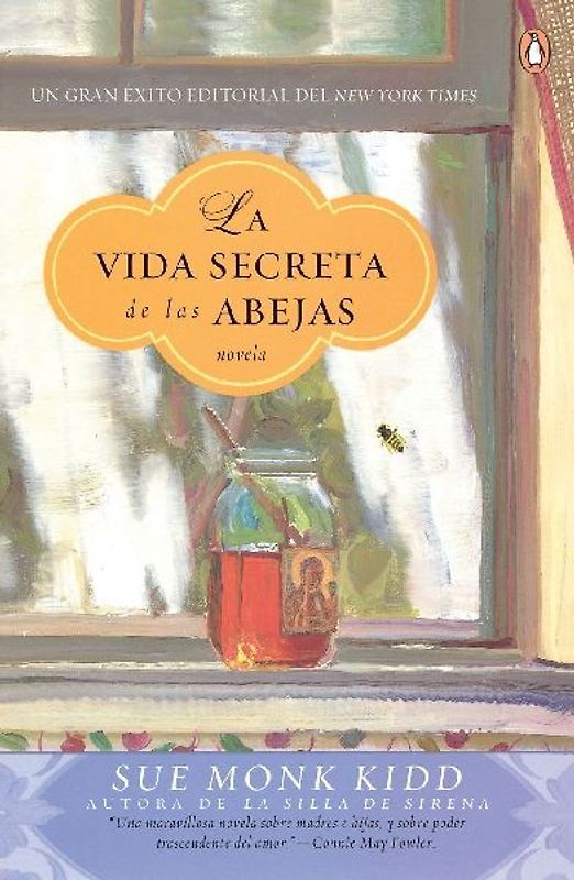 La vida secreta de las abejas