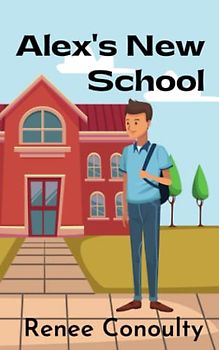 Alex's New School