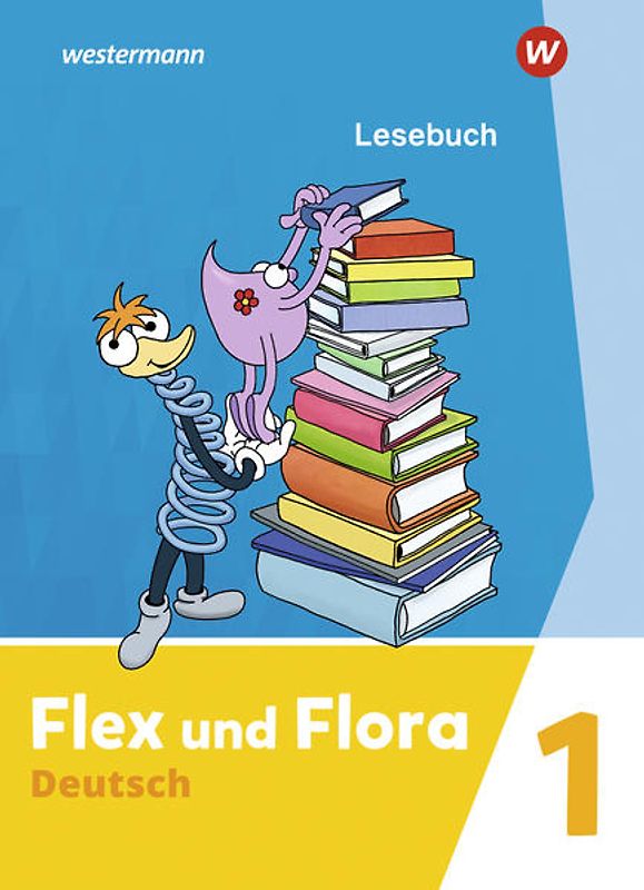 Flex und Flora - Ausgabe 2021