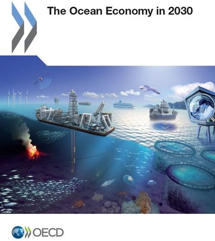 The Ocean Economy in 2030