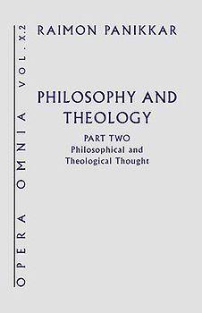 Philosophy and Theology