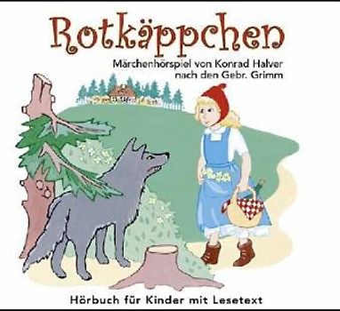 Rotkäppchen