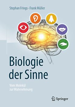 Biologie der Sinne
