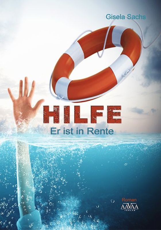 Hilfe – Er ist in Rente