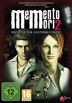 Memento Mori 2 PC Spiele