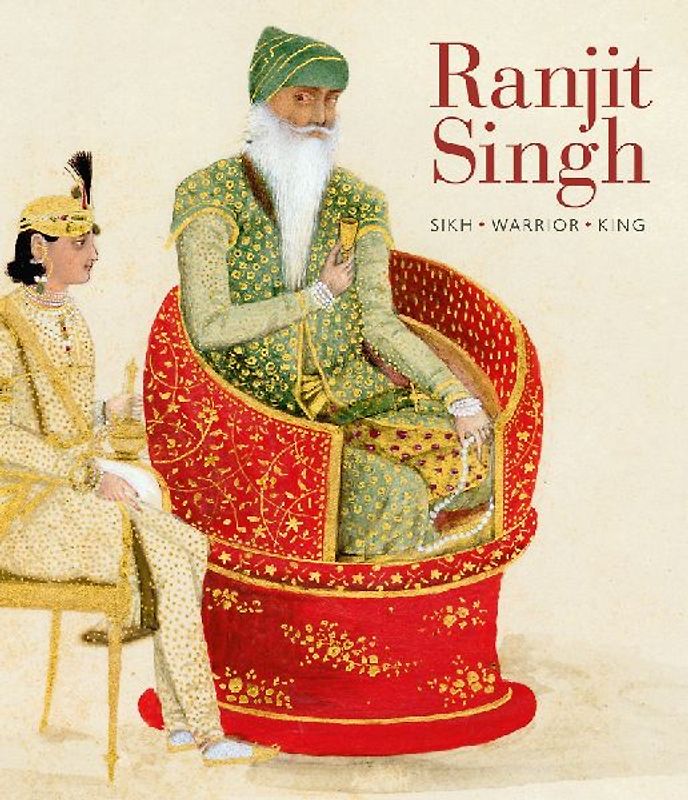 Ranjit Singh