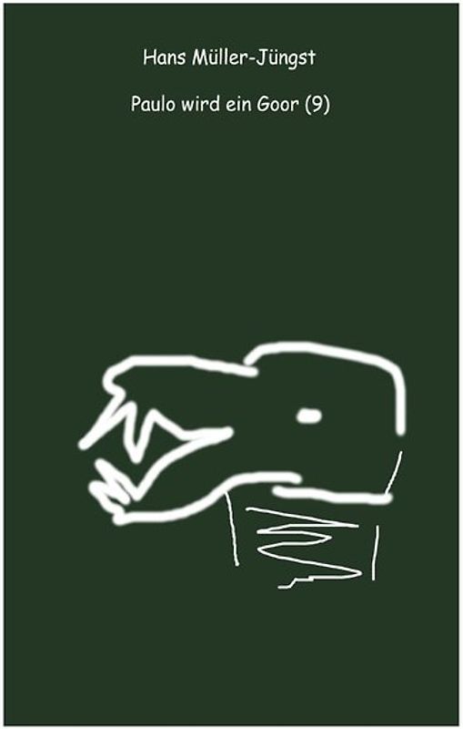 Paulo / Paulo wird ein Goor (9)