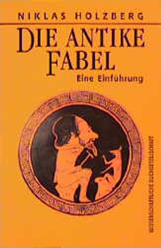 Die antike Fabel