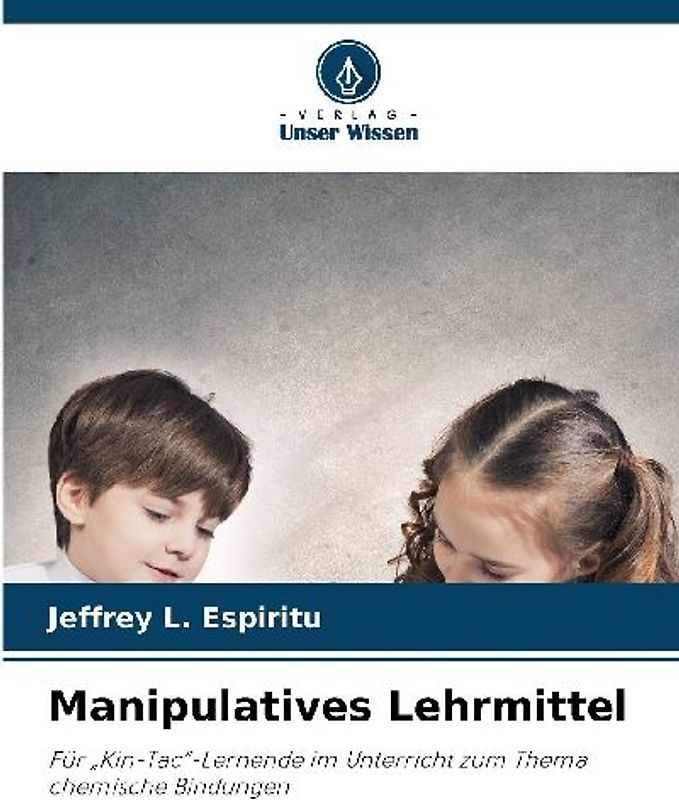 Manipulatives Lehrmittel