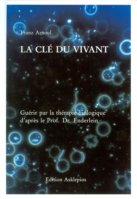 La clé du vivant