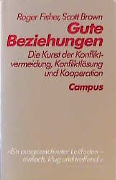 Gute Beziehungen