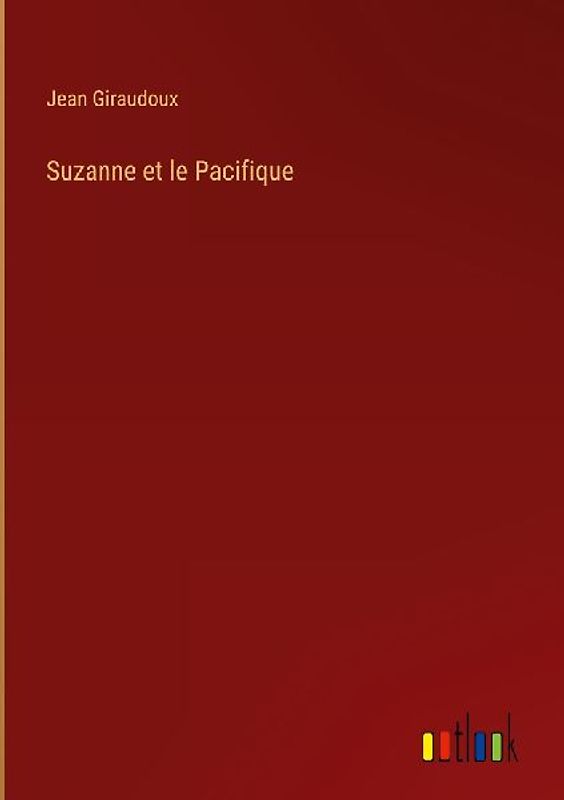 Suzanne et le Pacifique