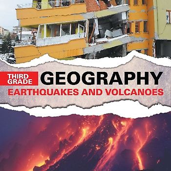 Third Grade Geography