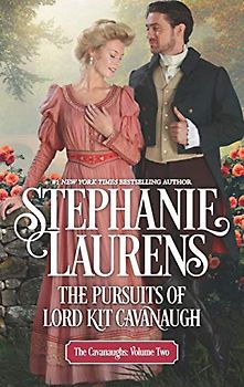 The Pursuits of Lord Kit Cavanaugh (The Cavanaughs, 2)