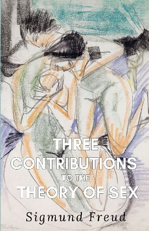 Three Contributions to the Theory of Sex