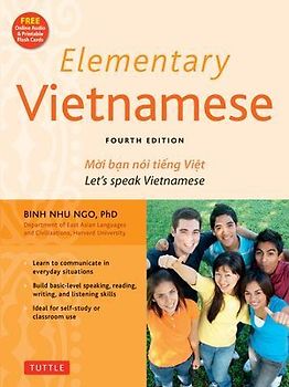 Elementary Vietnamese