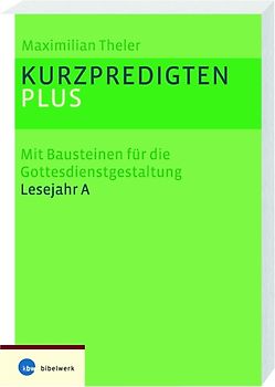 Kurzpredigten plus A