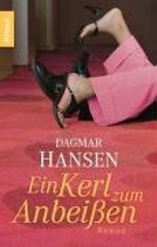 Ein Kerl zum Anbeißen