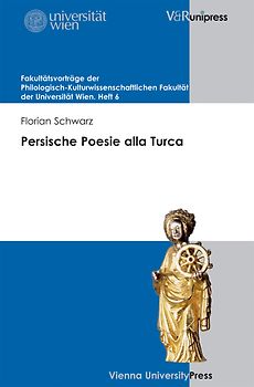 Persische Poesie alla Turca
