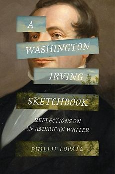 A Washington Irving Sketch Book
