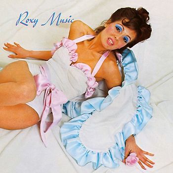 Roxy Music (Super Deluxe 3CD+DVD) (Ltd.Edt.)