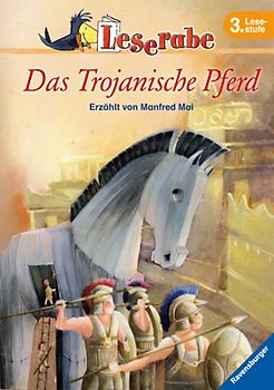 Das Trojanische Pferd