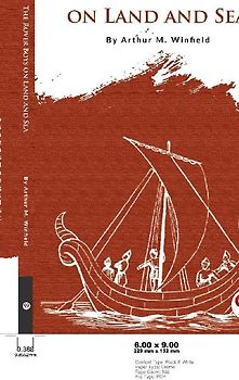 The Rover Boys on the Ocean